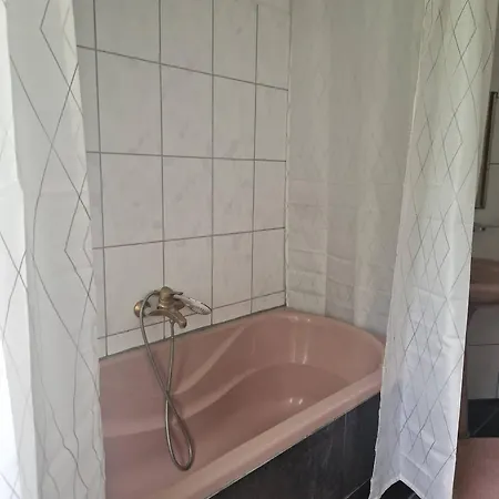 Duplex With Patio Near Exhibition/messe Apartmán Kolín nad Rýnem